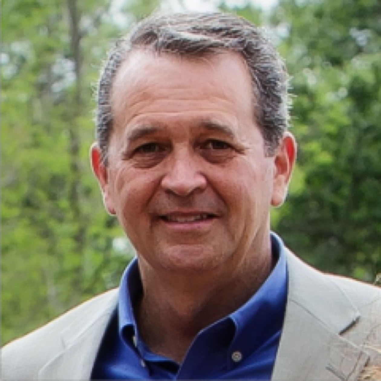 Elect Albert J. Cacace
